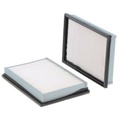 Воздушный фильтр HIFI FILTER SA 8035