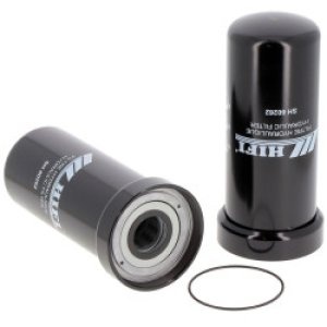 Гидравлический фильтр HIFI FILTER SH 60262