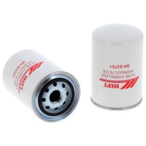 Гидравлический фильтр HIFI FILTER SH 63701