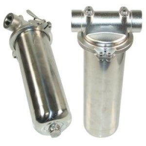 LIQUID FILTER HOUSING HIFI FILTER EZC 20241 PU
