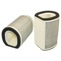 Воздушный фильтр HIFI FILTER SA 7804