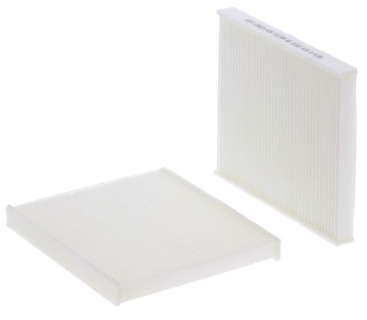 Салонный фильтр HIFI FILTER SC 5162