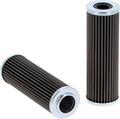 Воздушный фильтр HIFI FILTER NP 4114 S