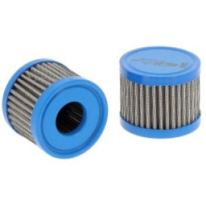 Воздушный фильтр HIFI FILTER SA 12498