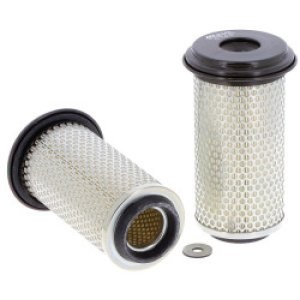 Воздушный фильтр HIFI FILTER SA 19033