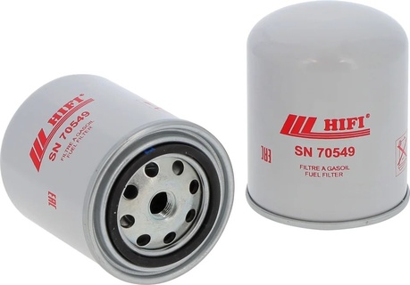 Фильтр циклона HIFI FILTER SI 70549