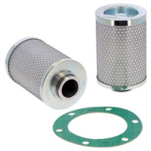 Фильтр HIFI FILTER OA 1237