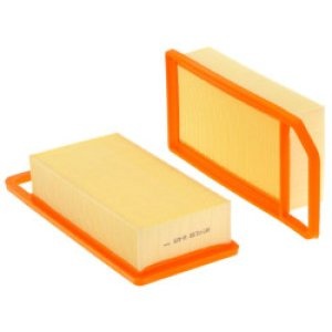 Воздушный фильтр HIFI FILTER SA 4075