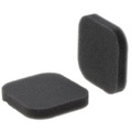 Воздушный фильтр HIFI FILTER SA 12253
