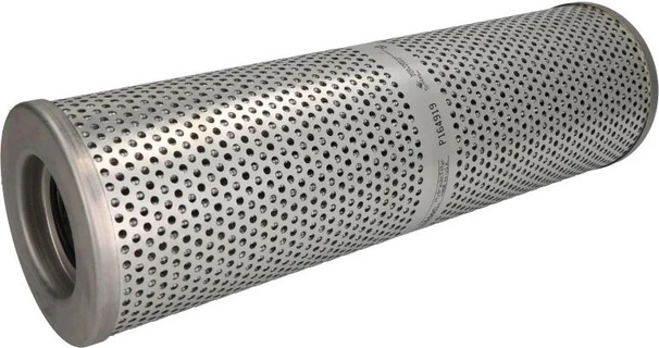 Воздушный фильтр HIFI FILTER NN 6491 GMGN