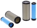 Воздушный фильтр (комплект) HIFI FILTER SA16059+SA16080