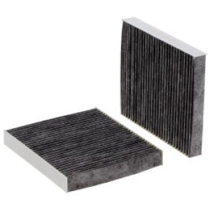Салонный фильтр HIFI FILTER SC 8153 CA