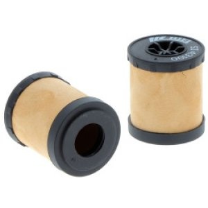 15 MIC PREFILTER HIFI FILTER SI 43100