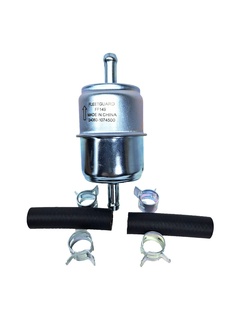 CONDENSATE SEPARATOR SPARE KIT HIFI FILTER SIR 1004