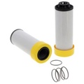 Гидравлический фильтр HIFI FILTER SH 74668