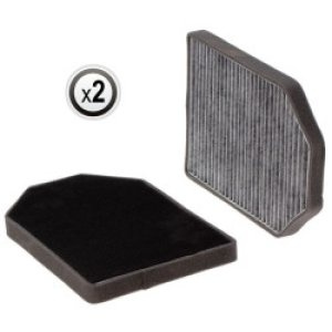 Салонный фильтр HIFI FILTER SC 5030 KITCA
