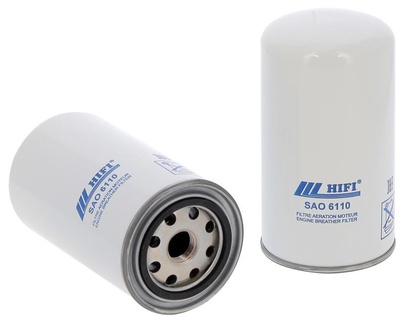 Фильтр сапуна HIFI FILTER SAO 6110