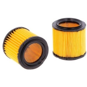 Воздушный фильтр HIFI FILTER SA 12990