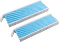 COMPLETE ABSOLUTE FILTER HIFI FILTER NA 2797 S