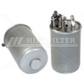 Топливный фильтр HIFI FILTER SN 70400