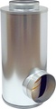 Воздушный фильтр HIFI FILTER N 2722 S