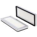 Салонный фильтр HIFI FILTER SC 50040