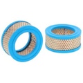 Воздушный фильтр HIFI FILTER SA 19854 N