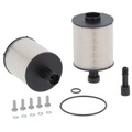 Топливный фильтр HIFI FILTER SN 70401