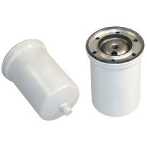 Топливный фильтр HIFI FILTER SN 5031