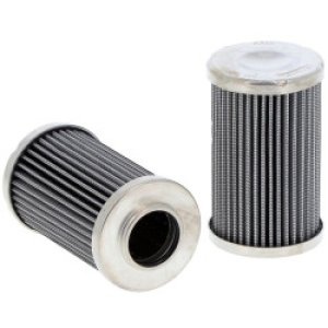 Гидравлический фильтр HIFI FILTER SH 75360