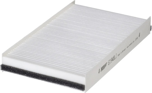 Воздушный фильтр HIFI FILTER NN 1948 S