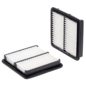 Воздушный фильтр HIFI FILTER SA 8113