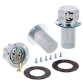 TANK CAP HIFI FILTER TCO 518