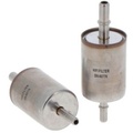 Топливный фильтр HIFI FILTER SN 40776