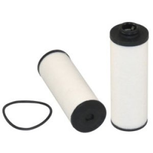Фильтр КПП HIFI FILTER SHB 62407