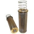 Гидравлический фильтр HIFI FILTER SH 68259