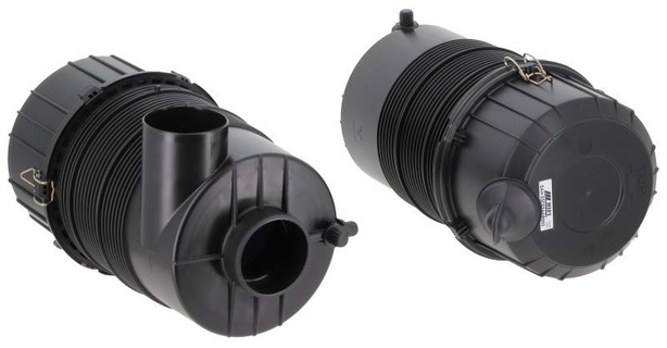 Воздушный фильтр (в сборе) HIFI FILTER SAH 03C07ADP003