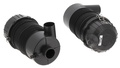 Воздушный фильтр (в сборе) HIFI FILTER SAH 03C05ADP004