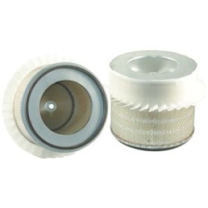 Воздушный фильтр HIFI FILTER SA 16540