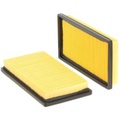 Воздушный фильтр HIFI FILTER SA 8143