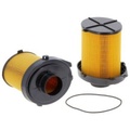 Воздушный фильтр HIFI FILTER SA 358