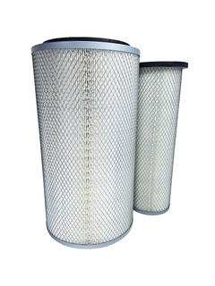 Воздушный фильтр HIFI FILTER N 2139 S