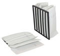 FILTRE A AIR HIFI FILTER NX 7233 FPSN