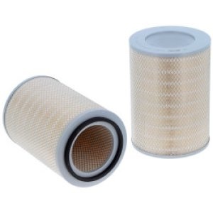 Воздушный фильтр HIFI FILTER SA 16117