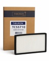 Салонный фильтр TIBURON TC55710