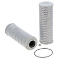Гидравлический фильтр (комплект) HIFI FILTER SH 60973