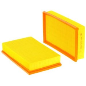 Салонный фильтр HIFI FILTER SC 50115