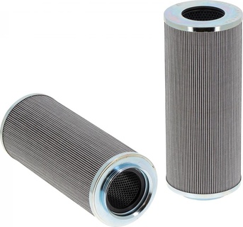 Воздушный фильтр HIFI FILTER NN 4134 S