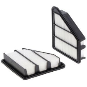 Воздушный фильтр HIFI FILTER SA 8643