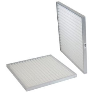 Воздушный фильтр HIFI FILTER NN 5348 GSNT